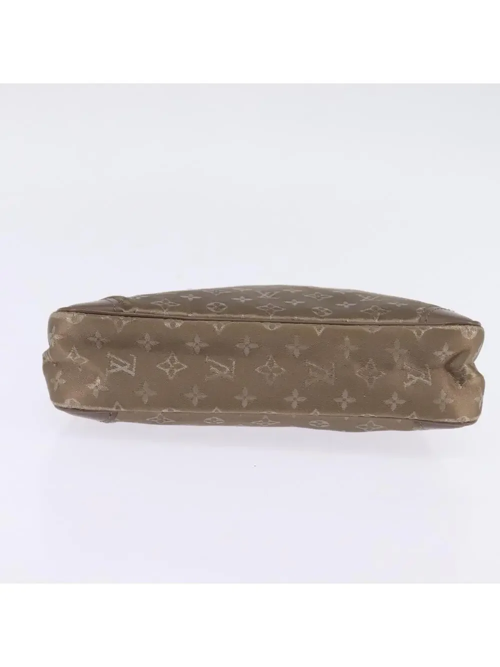 Louis Vuitton Satin Little Boulogne #344450L87B